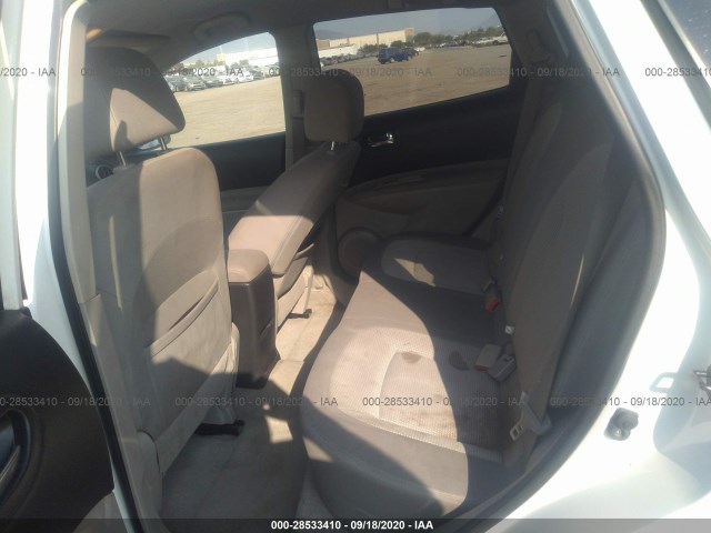 Photo 7 VIN: JN8AS5MT6CW274681 - NISSAN ROGUE 