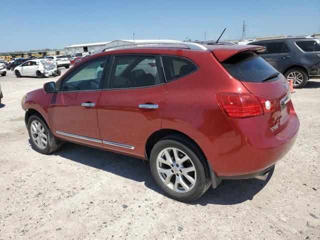 Photo 1 VIN: JN8AS5MT6CW278150 - NISSAN ROGUE 