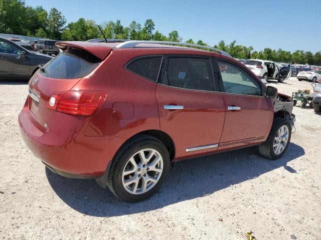 Photo 2 VIN: JN8AS5MT6CW278150 - NISSAN ROGUE 