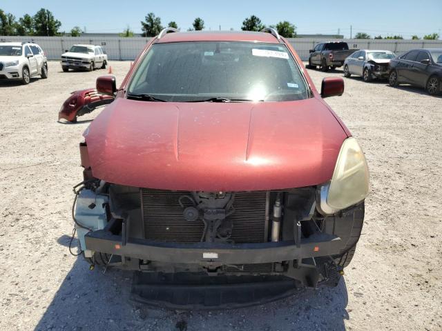 Photo 4 VIN: JN8AS5MT6CW278150 - NISSAN ROGUE 