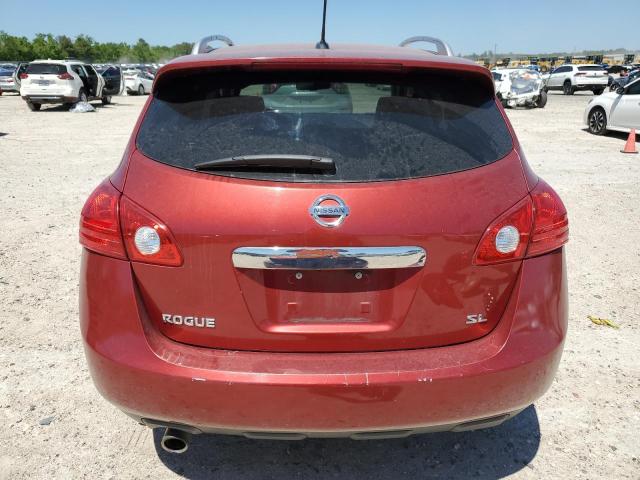 Photo 5 VIN: JN8AS5MT6CW278150 - NISSAN ROGUE 