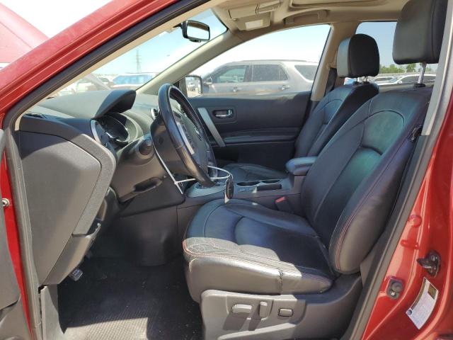 Photo 6 VIN: JN8AS5MT6CW278150 - NISSAN ROGUE 