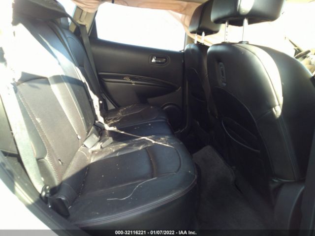 Photo 7 VIN: JN8AS5MT6CW278603 - NISSAN ROGUE 