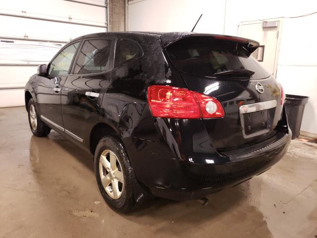 Photo 2 VIN: JN8AS5MT6CW279508 - NISSAN ROGUE S 