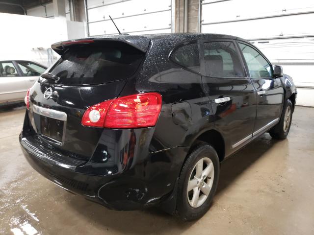 Photo 3 VIN: JN8AS5MT6CW279508 - NISSAN ROGUE S 