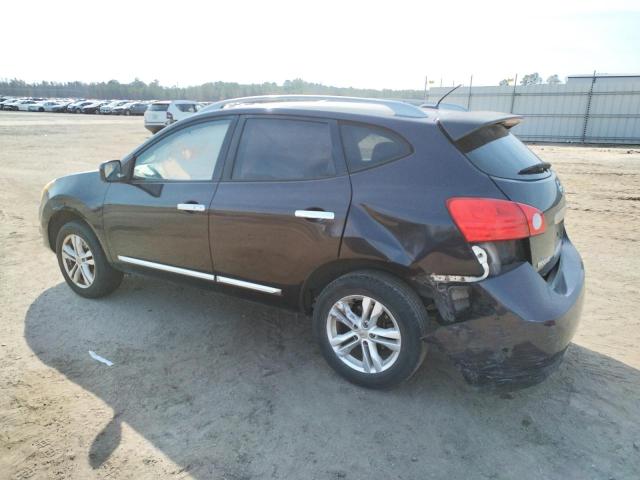 Photo 1 VIN: JN8AS5MT6CW282523 - NISSAN ROGUE S 