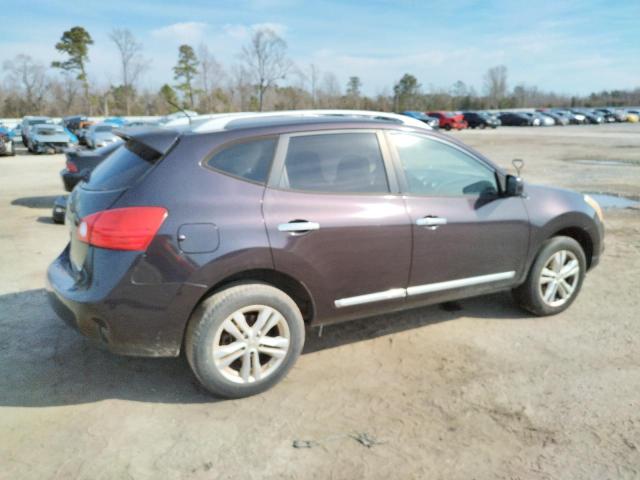 Photo 2 VIN: JN8AS5MT6CW282523 - NISSAN ROGUE S 