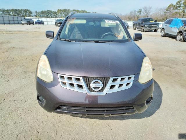 Photo 4 VIN: JN8AS5MT6CW282523 - NISSAN ROGUE S 