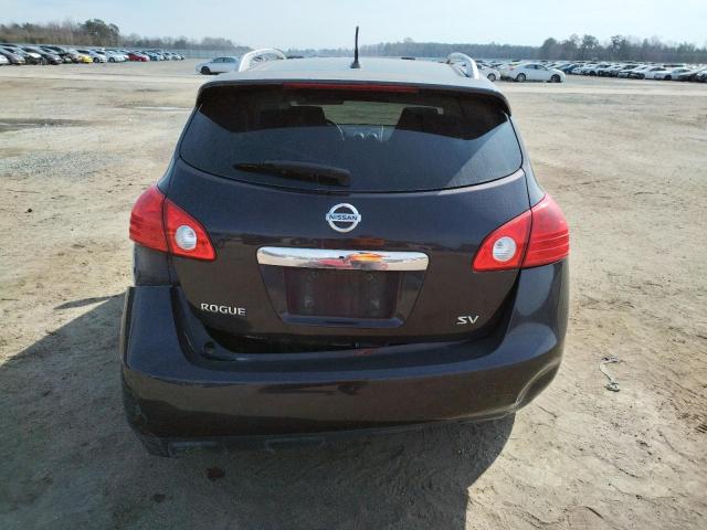 Photo 5 VIN: JN8AS5MT6CW282523 - NISSAN ROGUE S 