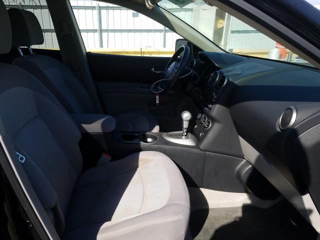 Photo 4 VIN: JN8AS5MT6CW283493 - NISSAN ROGUE S 