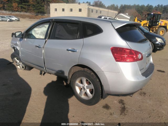 Photo 2 VIN: JN8AS5MT6CW286359 - NISSAN ROGUE 