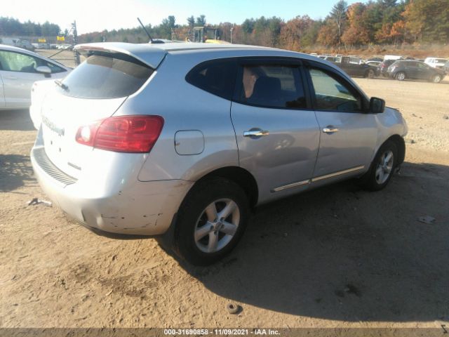 Photo 3 VIN: JN8AS5MT6CW286359 - NISSAN ROGUE 