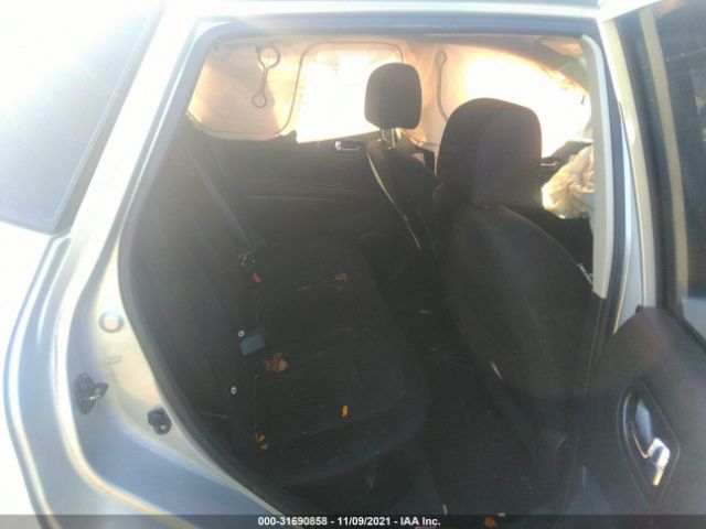 Photo 7 VIN: JN8AS5MT6CW286359 - NISSAN ROGUE 