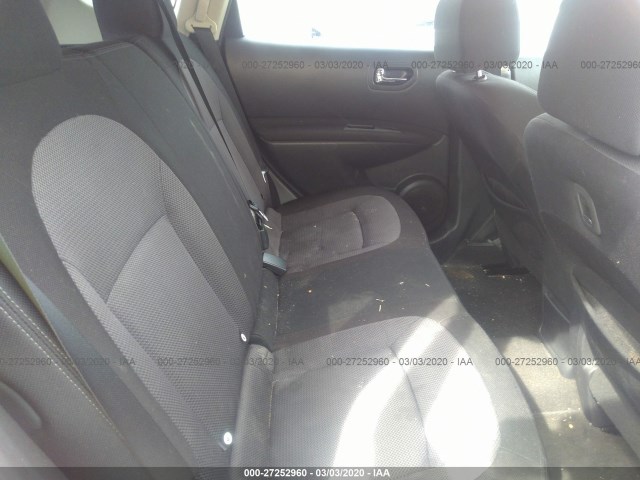 Photo 7 VIN: JN8AS5MT6CW288032 - NISSAN ROGUE 