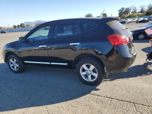 Photo 1 VIN: JN8AS5MT6CW292503 - NISSAN ROGUE S 