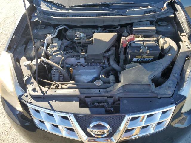 Photo 11 VIN: JN8AS5MT6CW292503 - NISSAN ROGUE S 