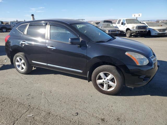 Photo 3 VIN: JN8AS5MT6CW292503 - NISSAN ROGUE S 