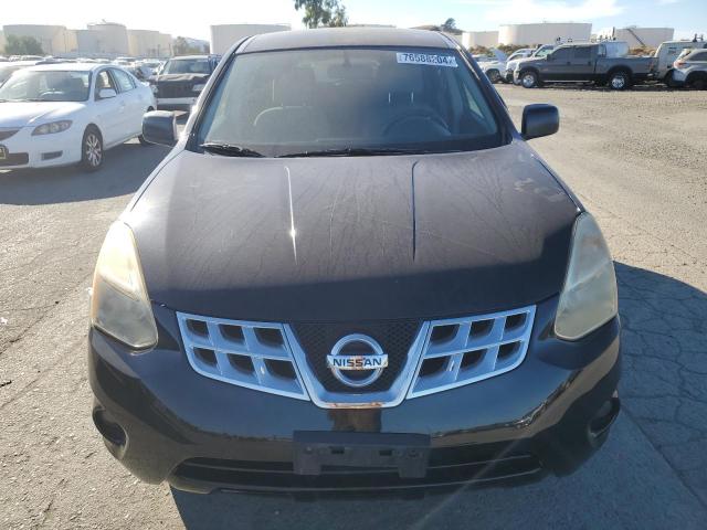 Photo 4 VIN: JN8AS5MT6CW292503 - NISSAN ROGUE S 