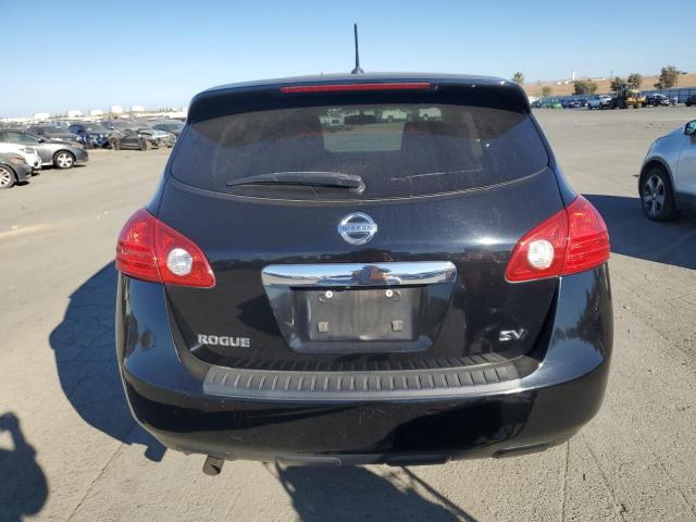 Photo 5 VIN: JN8AS5MT6CW292503 - NISSAN ROGUE S 