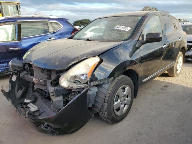 Photo 1 VIN: JN8AS5MT6CW293196 - NISSAN ROGUE S 