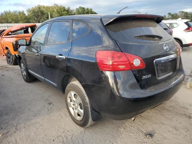 Photo 2 VIN: JN8AS5MT6CW293196 - NISSAN ROGUE S 