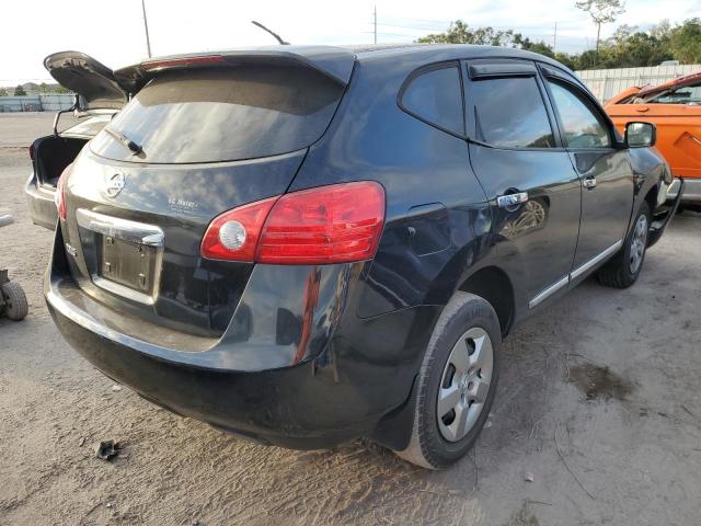 Photo 3 VIN: JN8AS5MT6CW293196 - NISSAN ROGUE S 