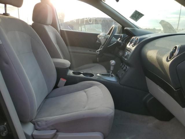 Photo 4 VIN: JN8AS5MT6CW293196 - NISSAN ROGUE S 