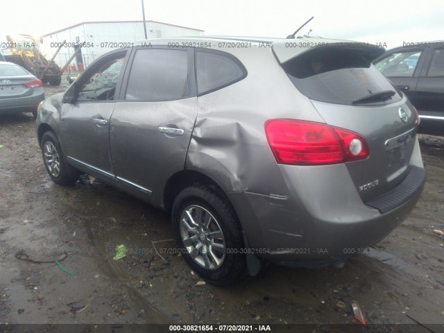 Photo 2 VIN: JN8AS5MT6CW293960 - NISSAN ROGUE 