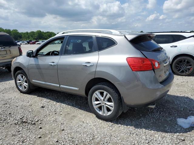 Photo 1 VIN: JN8AS5MT6CW296910 - NISSAN ROGUE 