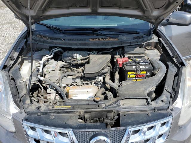 Photo 11 VIN: JN8AS5MT6CW296910 - NISSAN ROGUE 