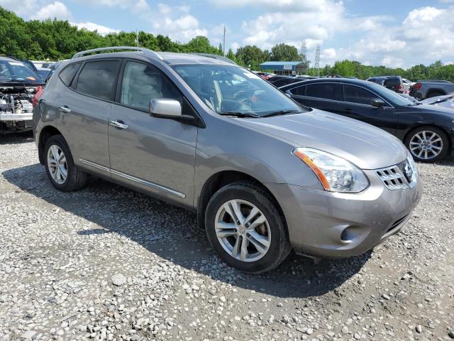 Photo 3 VIN: JN8AS5MT6CW296910 - NISSAN ROGUE 