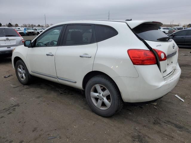 Photo 1 VIN: JN8AS5MT6CW297054 - NISSAN ROGUE 