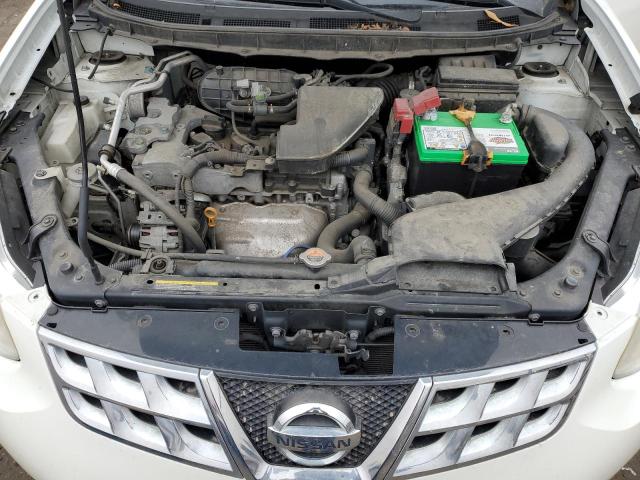 Photo 10 VIN: JN8AS5MT6CW297054 - NISSAN ROGUE 