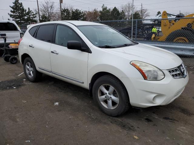 Photo 3 VIN: JN8AS5MT6CW297054 - NISSAN ROGUE 