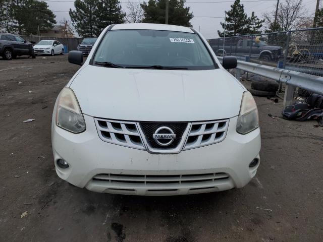 Photo 4 VIN: JN8AS5MT6CW297054 - NISSAN ROGUE 