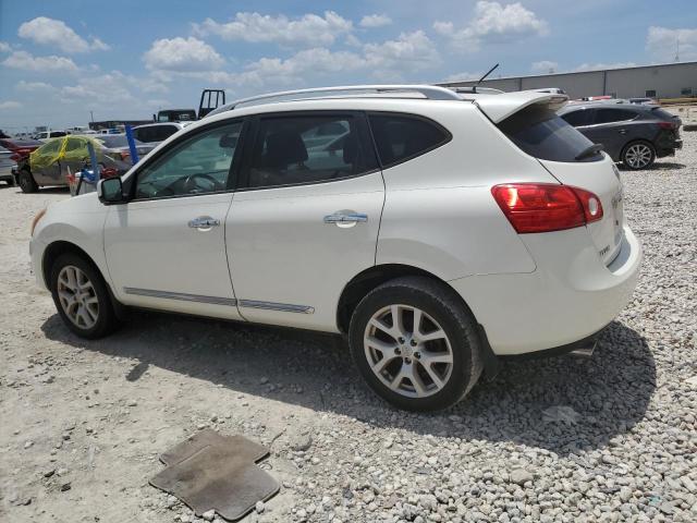 Photo 1 VIN: JN8AS5MT6CW301720 - NISSAN ROGUE 