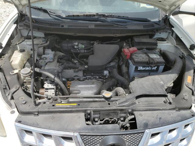 Photo 10 VIN: JN8AS5MT6CW301720 - NISSAN ROGUE 