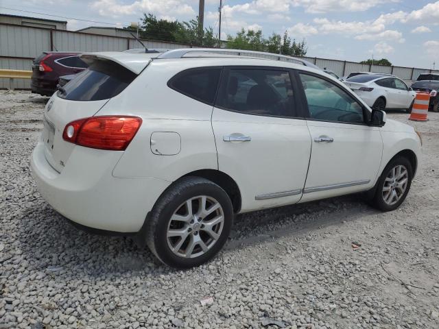 Photo 2 VIN: JN8AS5MT6CW301720 - NISSAN ROGUE 