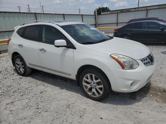 Photo 3 VIN: JN8AS5MT6CW301720 - NISSAN ROGUE 