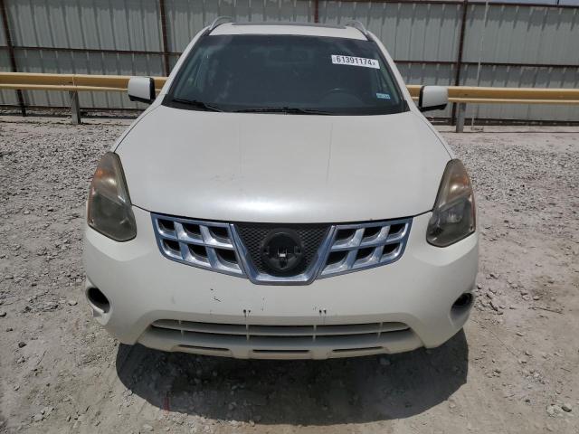 Photo 4 VIN: JN8AS5MT6CW301720 - NISSAN ROGUE 