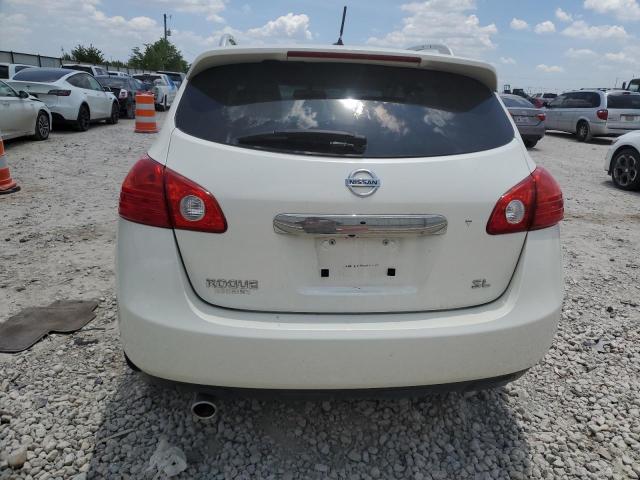 Photo 5 VIN: JN8AS5MT6CW301720 - NISSAN ROGUE 