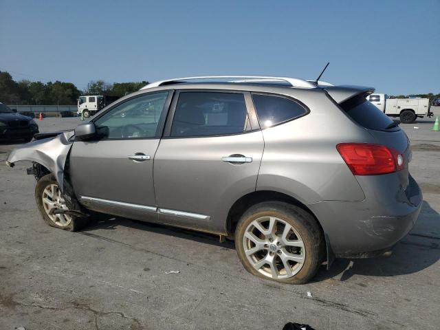 Photo 1 VIN: JN8AS5MT6CW302026 - NISSAN ROGUE S 