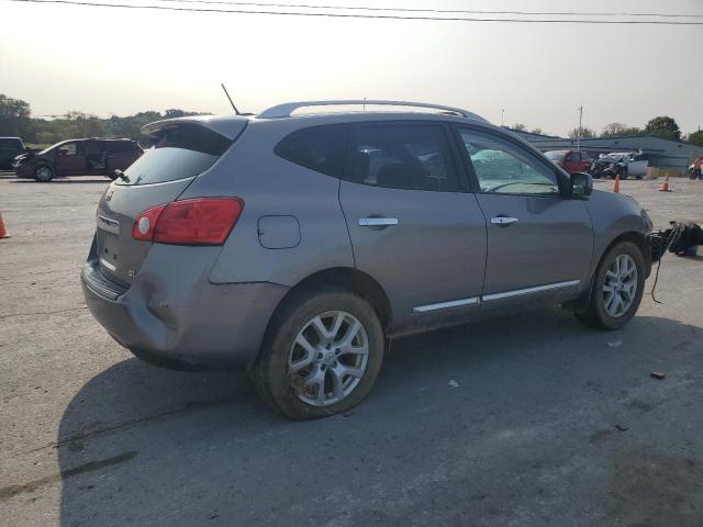 Photo 2 VIN: JN8AS5MT6CW302026 - NISSAN ROGUE S 