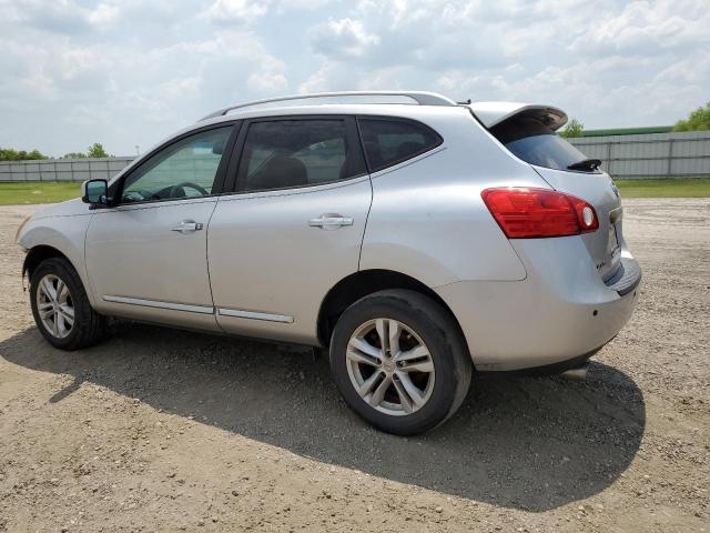 Photo 1 VIN: JN8AS5MT6CW600656 - NISSAN ROGUE S 