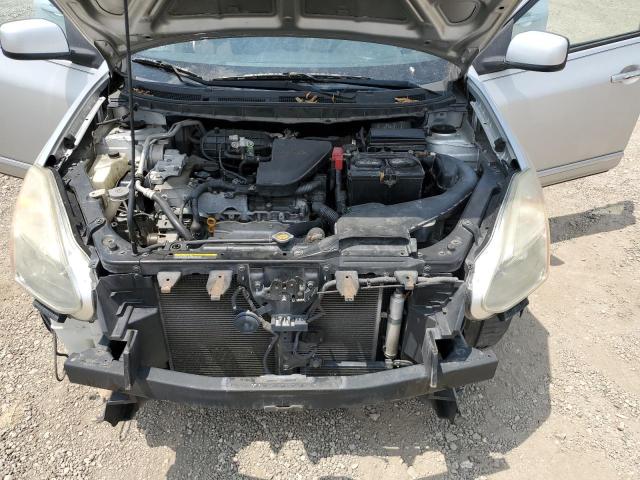 Photo 11 VIN: JN8AS5MT6CW600656 - NISSAN ROGUE S 