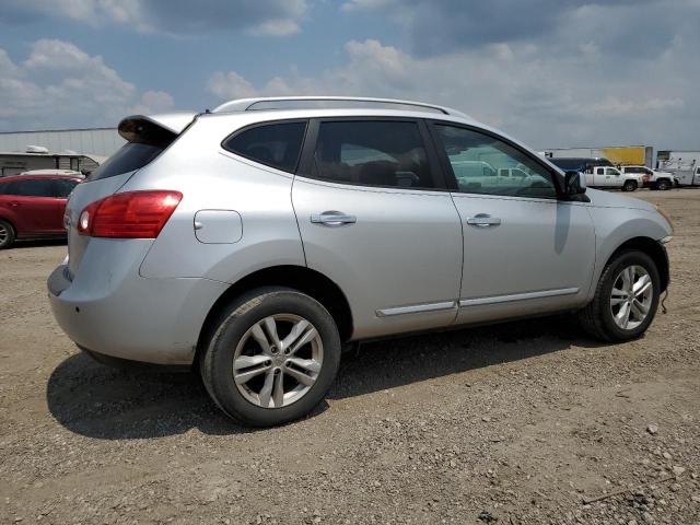 Photo 2 VIN: JN8AS5MT6CW600656 - NISSAN ROGUE S 