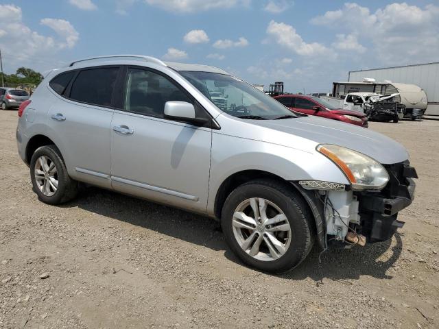 Photo 3 VIN: JN8AS5MT6CW600656 - NISSAN ROGUE S 