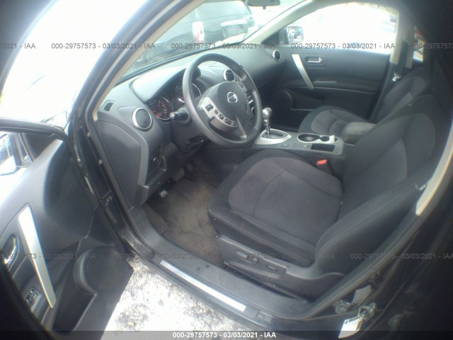 Photo 4 VIN: JN8AS5MT6CW600723 - NISSAN ROGUE 