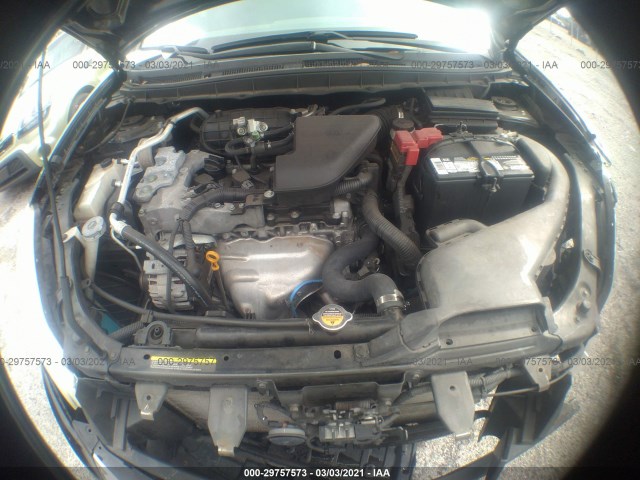 Photo 9 VIN: JN8AS5MT6CW600723 - NISSAN ROGUE 