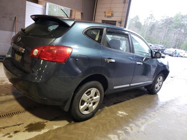 Photo 2 VIN: JN8AS5MT6CW600821 - NISSAN ROGUE 